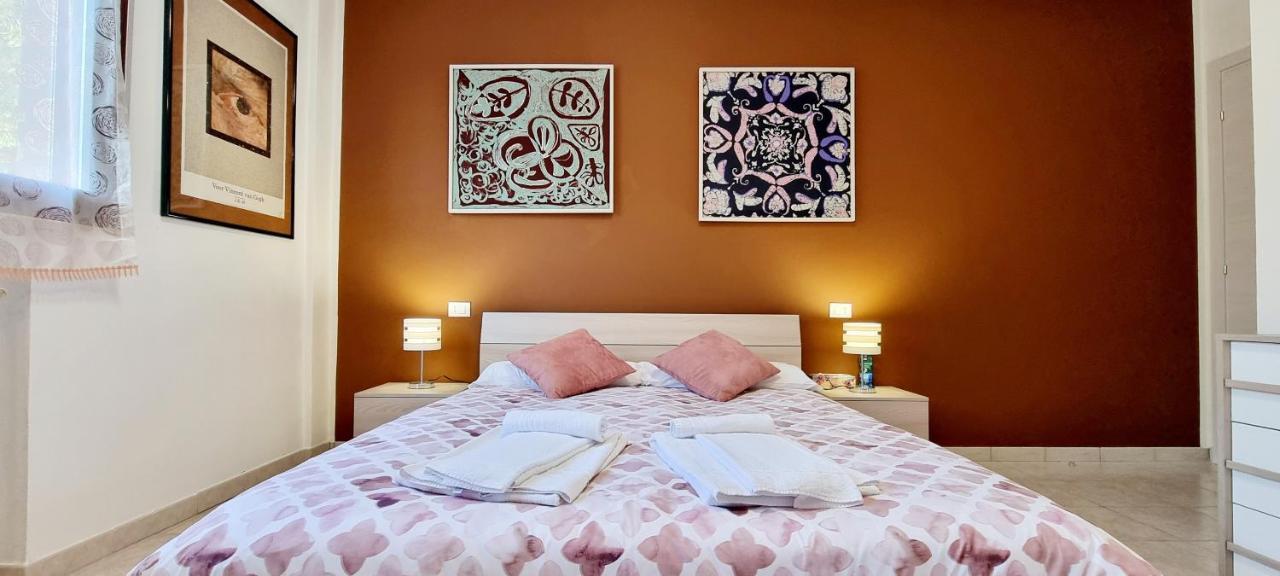 Guest Holiday Bari Reggio Emilia Bagian luar foto