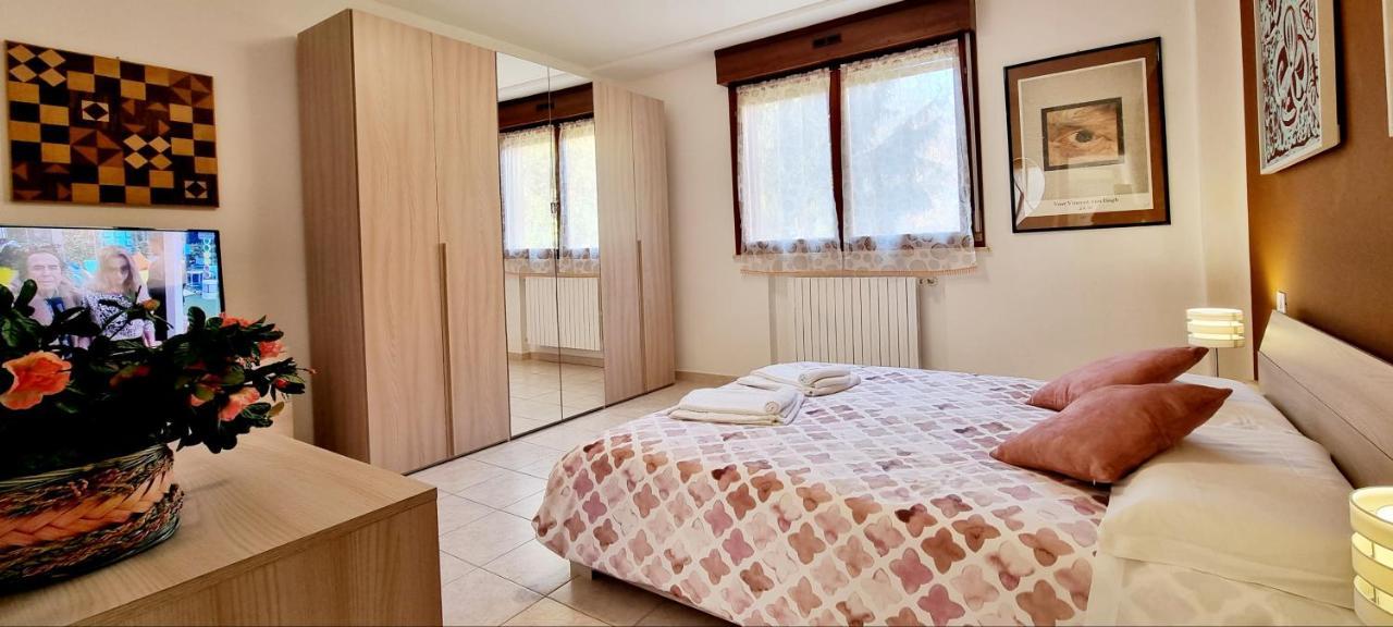 Guest Holiday Bari Reggio Emilia Bagian luar foto