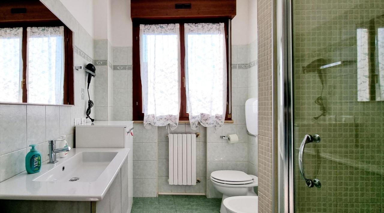 Guest Holiday Bari Reggio Emilia Bagian luar foto