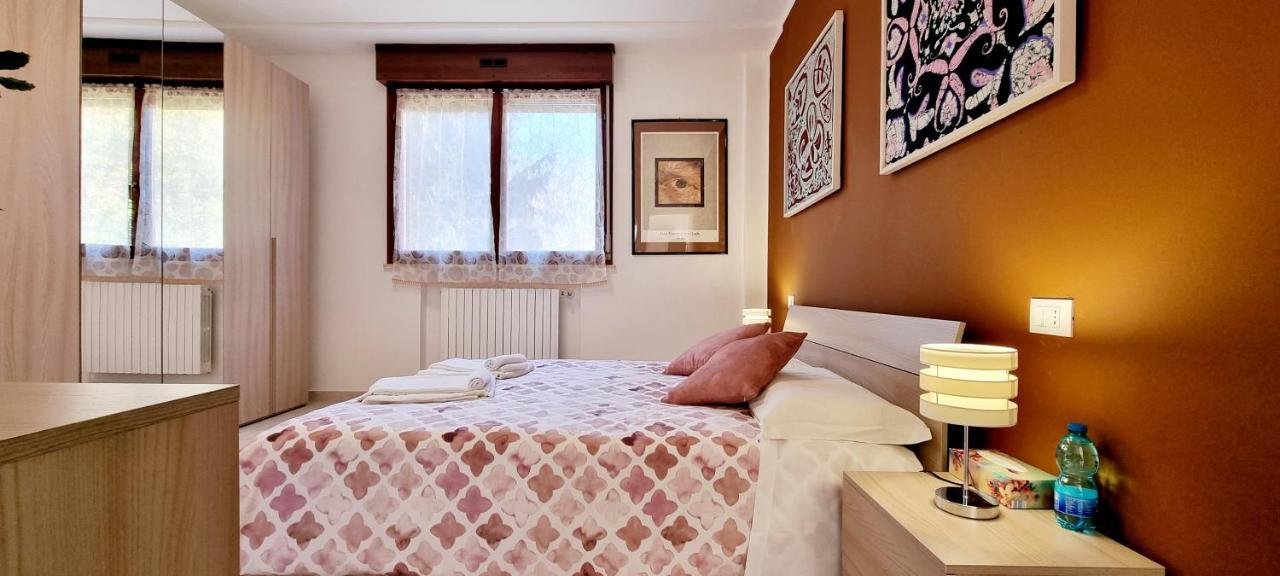 Guest Holiday Bari Reggio Emilia Bagian luar foto